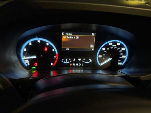 Used 2021 Ford Bronco Sport AWD/4WD image 8