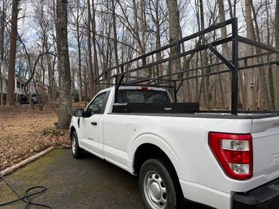 Used 2022 Ford F150 XL w/ Equipment Group 101A High