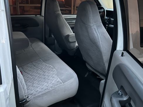 Used 2000 Ford F250 2WD Crew Cab Super Duty image 10