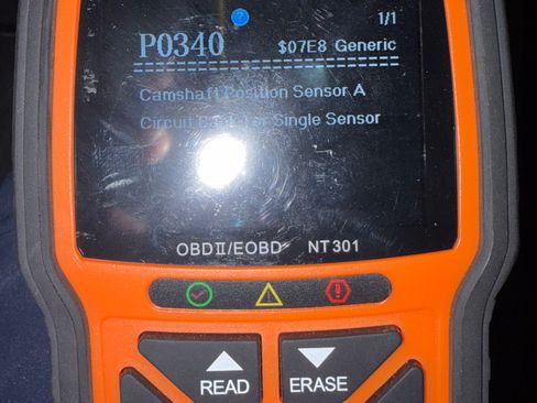 Used 2007 Saab 9-3 2.0T image 11