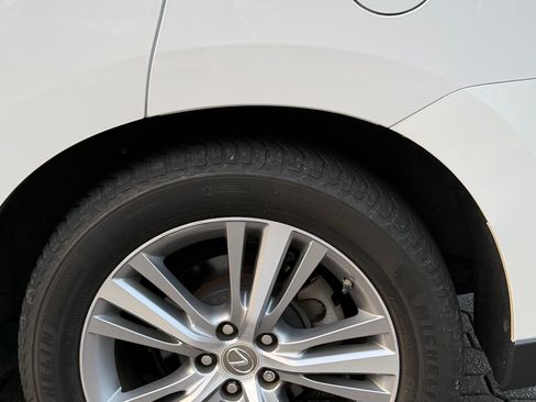 Used 2015 Lexus RX 350 FWD image 11