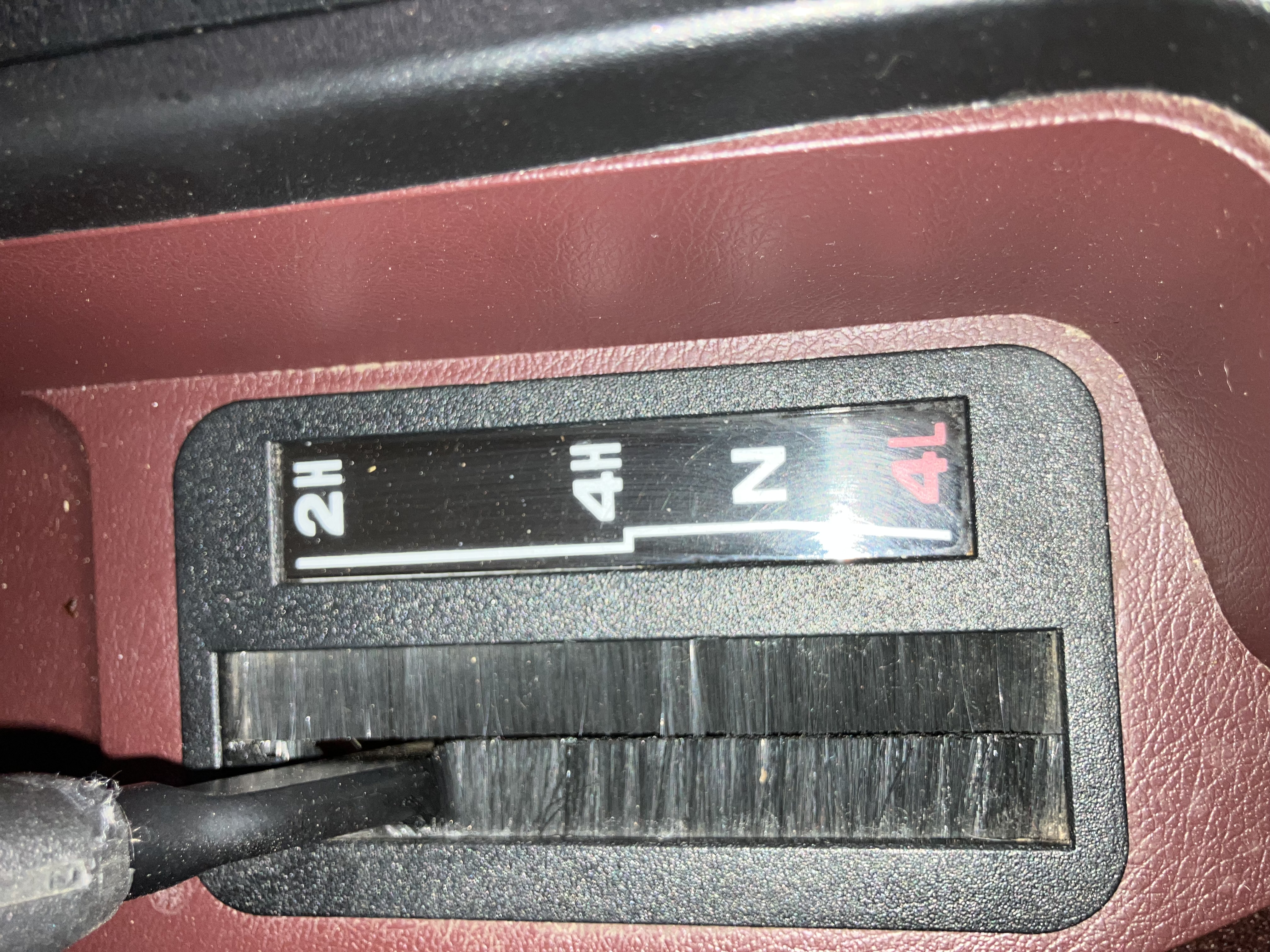 Used 1992 Jeep Cherokee Laredo AWD/4WD image 10