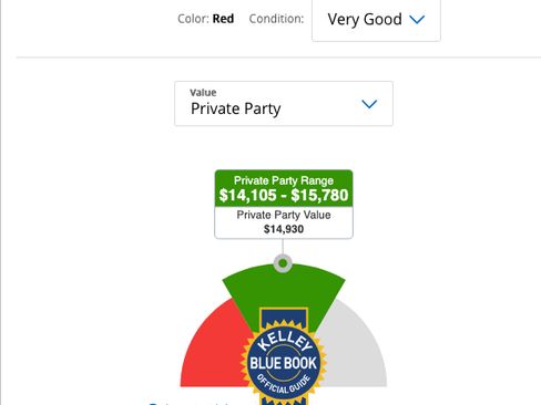 Used 2016 MAZDA MAZDA3 i Touring w/ Popular Equipment Package image 16