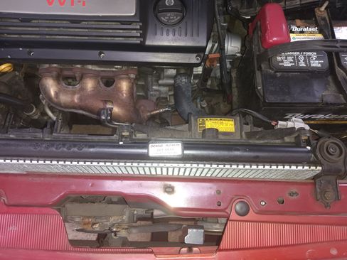 Used 2001 Toyota Highlander Limited image 19