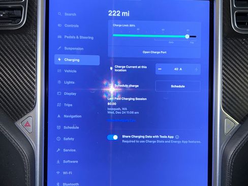 Used 2013 Tesla Model S image 15