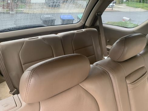 Used 2006 Acura MDX Touring image 13