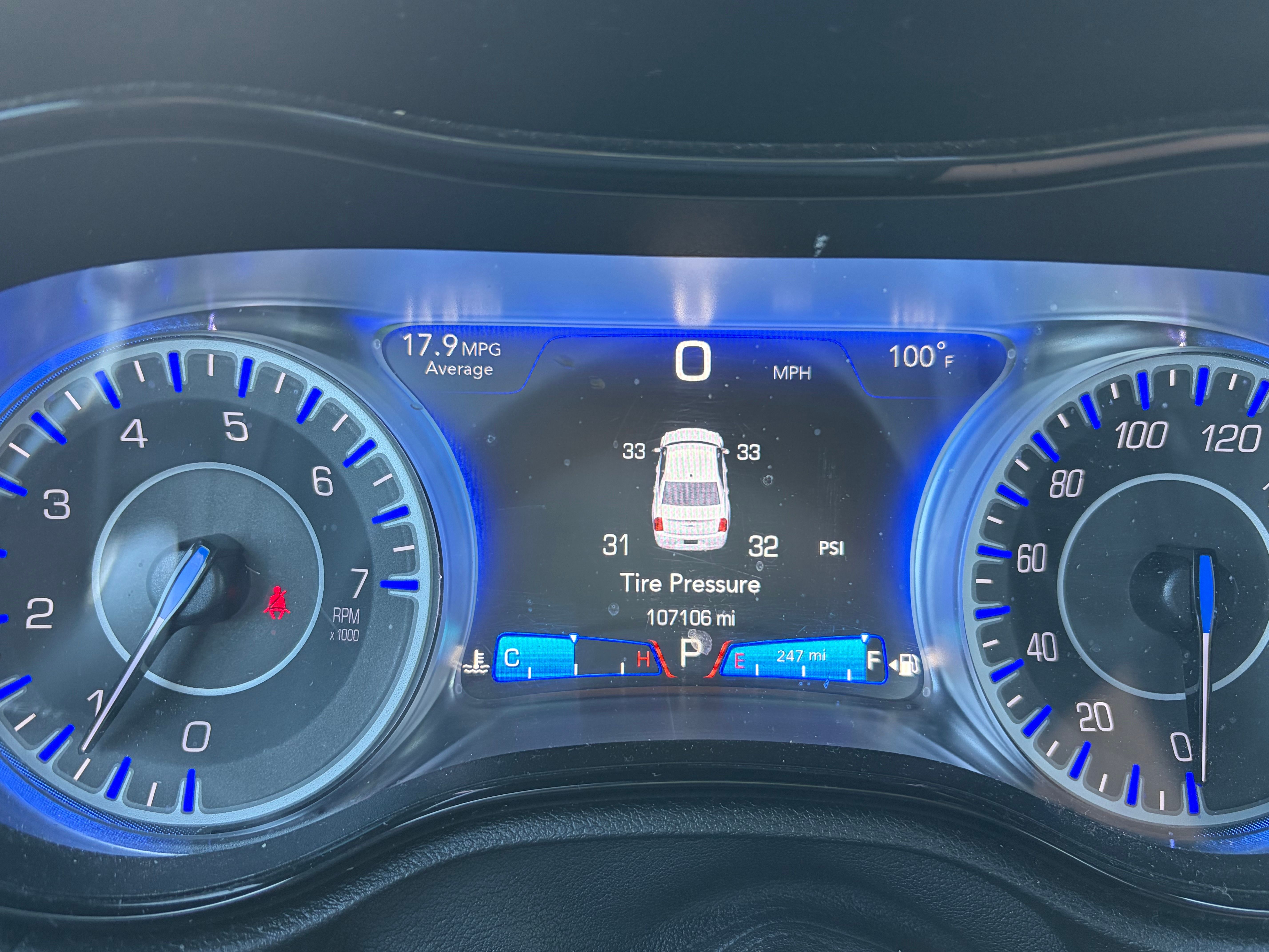Used 2016 Chrysler 300 S RWD image 13