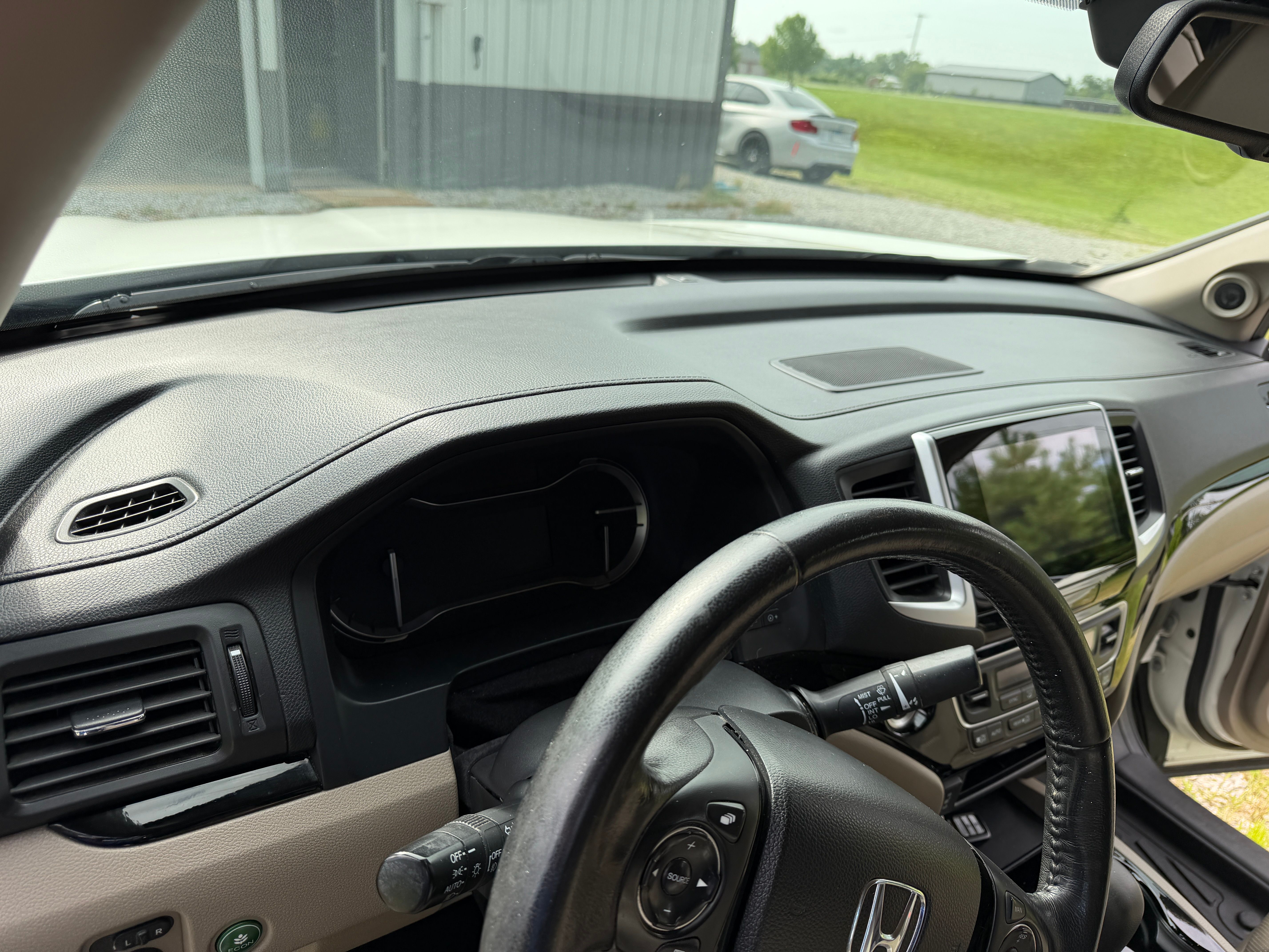 Used 2018 Honda Ridgeline RTL-E image 16