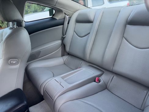 Used 2008 INFINITI G37 Sport w/ Premium Pkg image 25