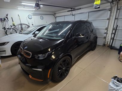 Used 2020 BMW i3 s