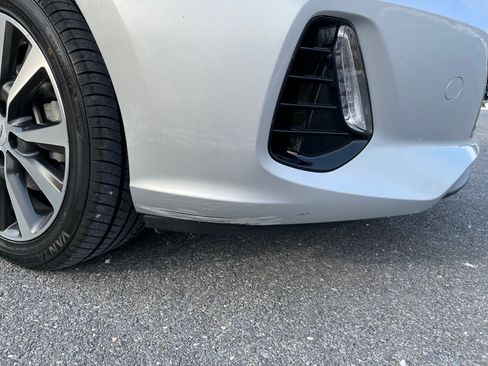 Used 2018 Hyundai Elantra GT w/ Style Package 02 image 21