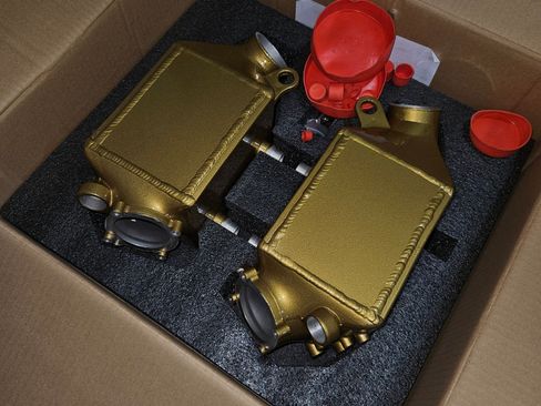 Used 2016 BMW M5 image 15