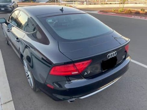 Used 2014 Audi A7 TDI Prestige w/ Prestige Package AWD/4WD image 6