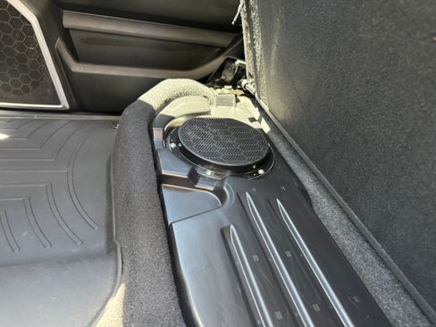 Used 2020 RAM 2500 Laramie AWD/4WD image 11