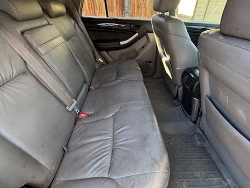 Used 2008 Toyota 4Runner Limited image 20