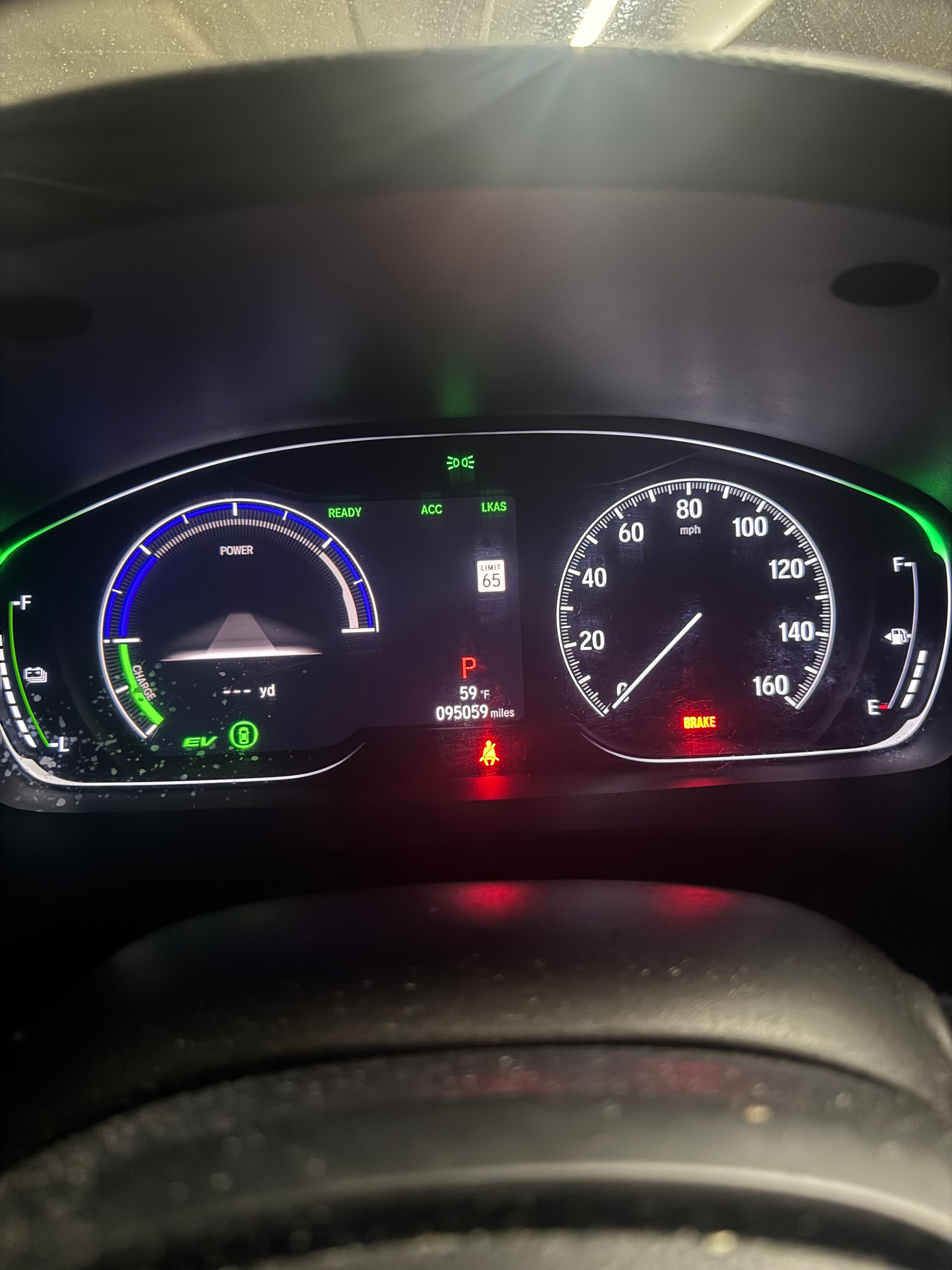 Used 2019 Honda Insight EX image 11