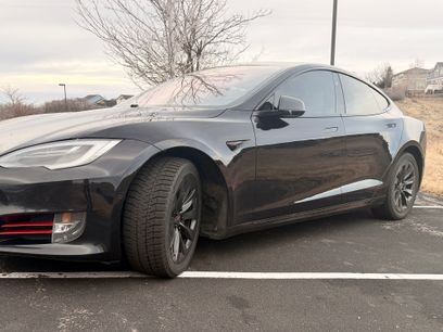 Used 2018 Tesla Model S 100D