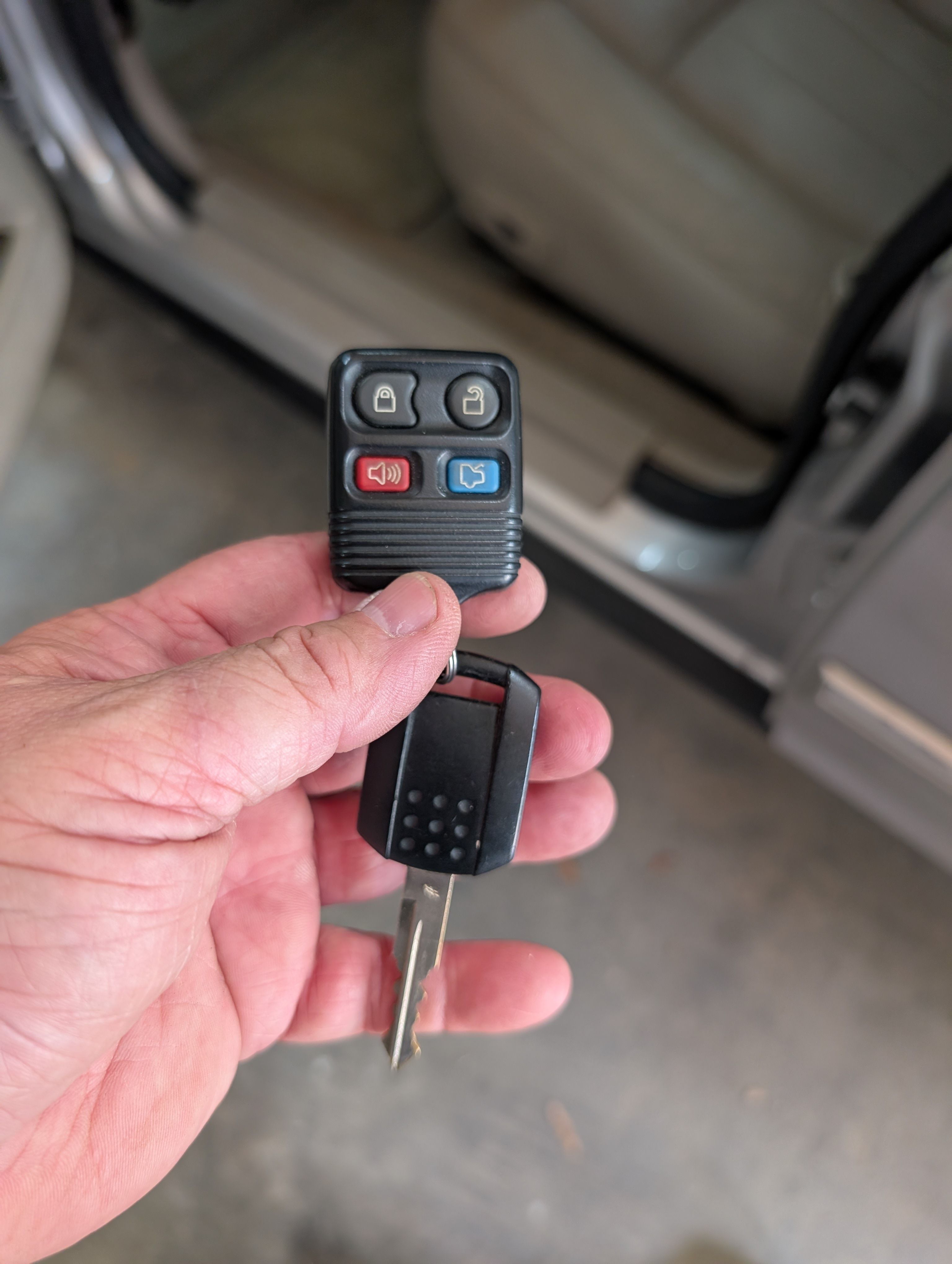 Used 2006 Mercury Grand Marquis LS RWD image 27