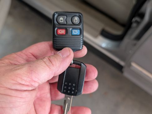 Used 2006 Mercury Grand Marquis LS RWD image 27