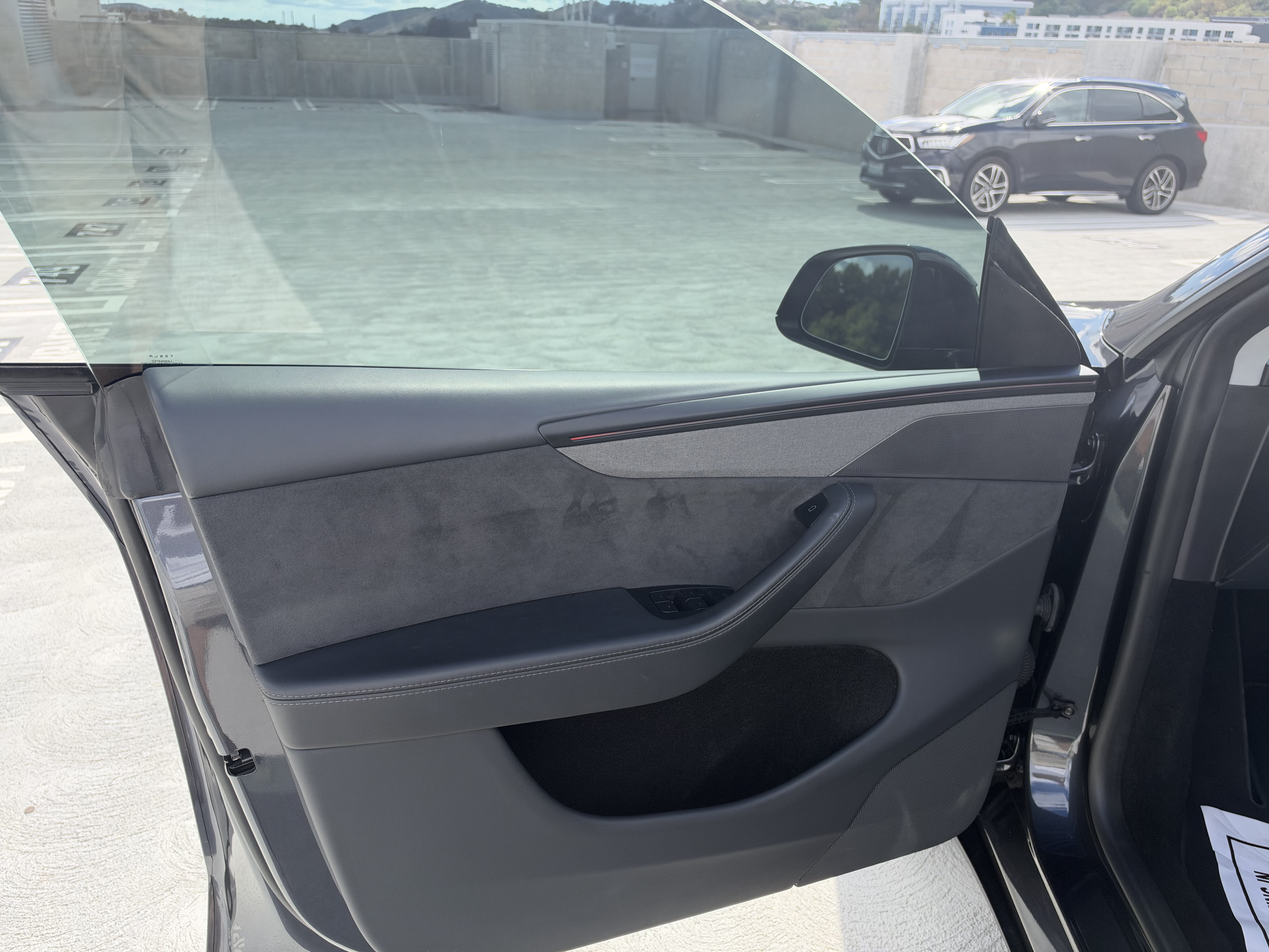 Used 2026 Tesla Model Y Long Range AWD/4WD image 15
