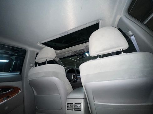 Used 2009 Toyota Camry XLE image 22