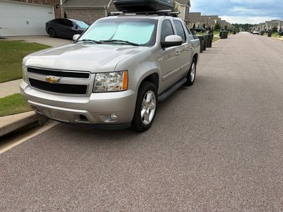 Used 2007 Chevrolet Avalanche LTZ w/ LTZ Preferred Equipment Group