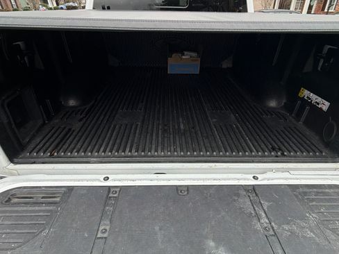 Used 2021 Ford F150 Lariat w/ Equipment Group 502A High image 18