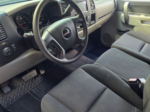 Used 2011 GMC Sierra 1500 W/T w/ Work Truck Plus Package image 16