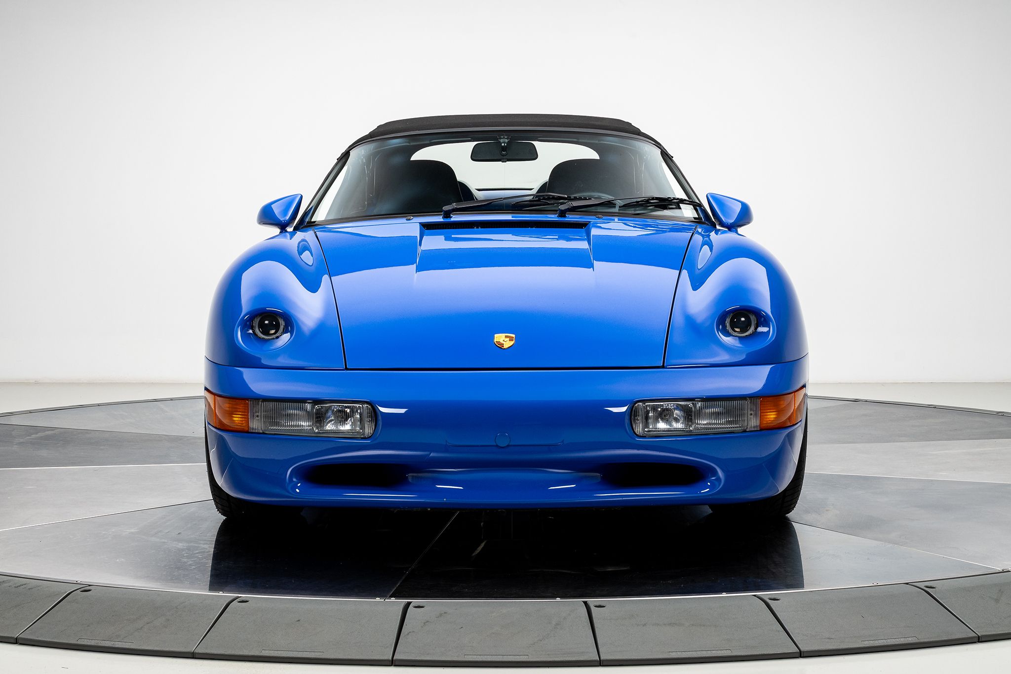 Used 1994 Porsche 911 Speedster RWD image 20