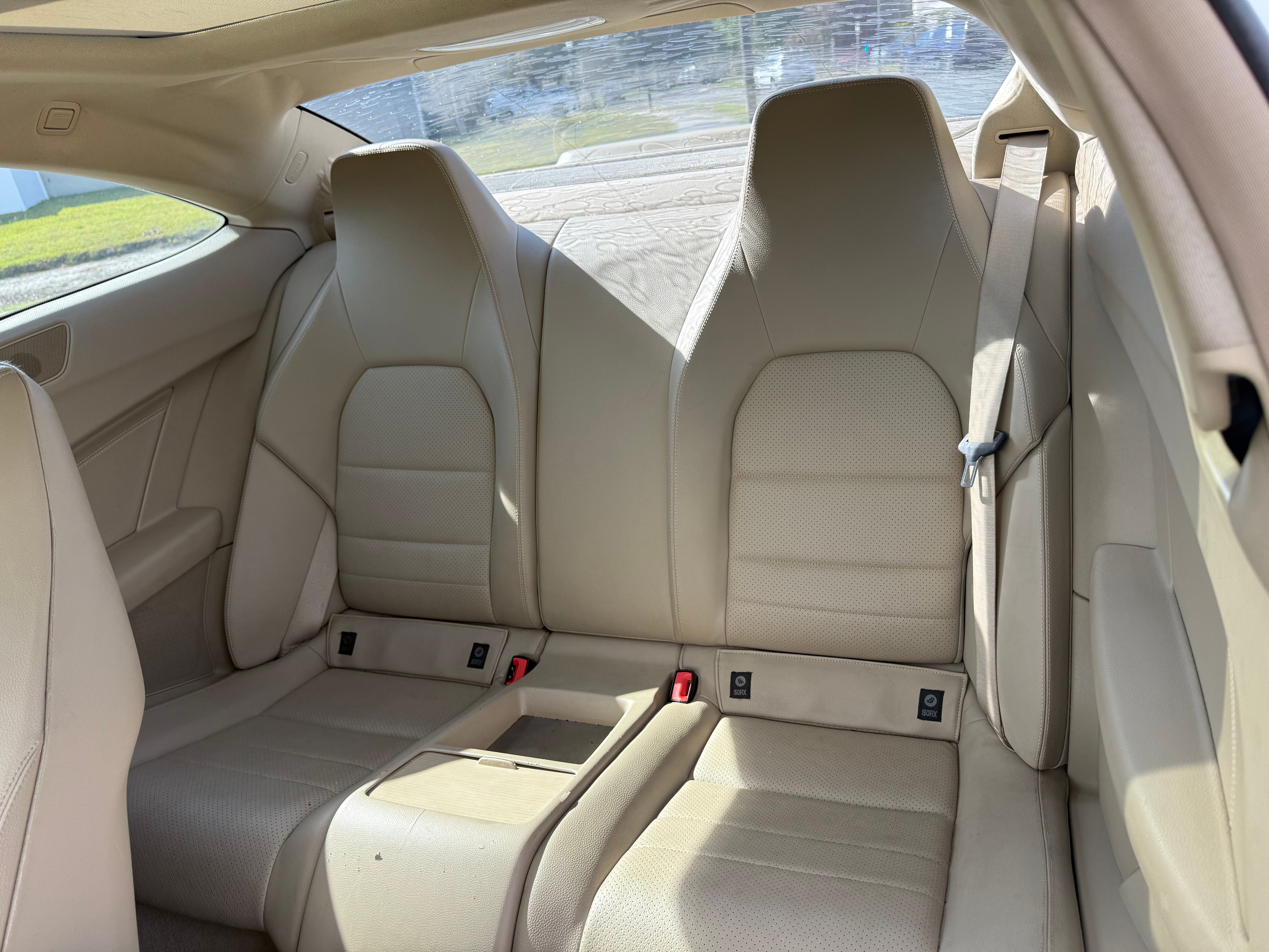Used 2015 Mercedes-Benz C 250 Coupe image 8