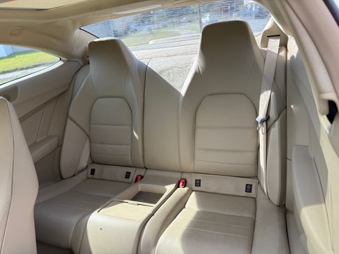 Used 2015 Mercedes-Benz C 250 Coupe image 8