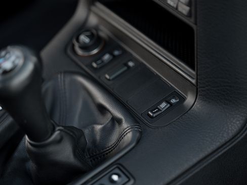 Used 1996 BMW M3 Coupe image 12