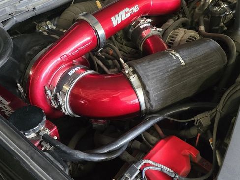 Used 2013 GMC Sierra 2500 Denali image 28