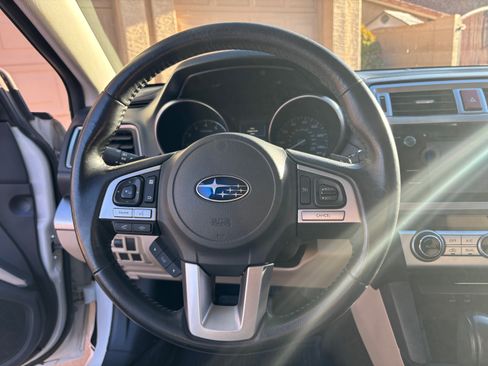Used 2015 Subaru Legacy 2.5i Premium image 15