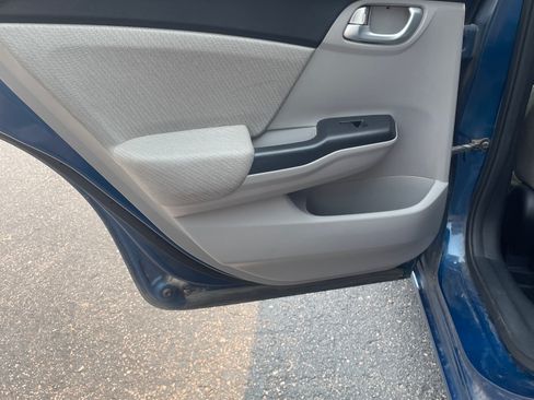 Used 2013 Honda Civic EX image 14