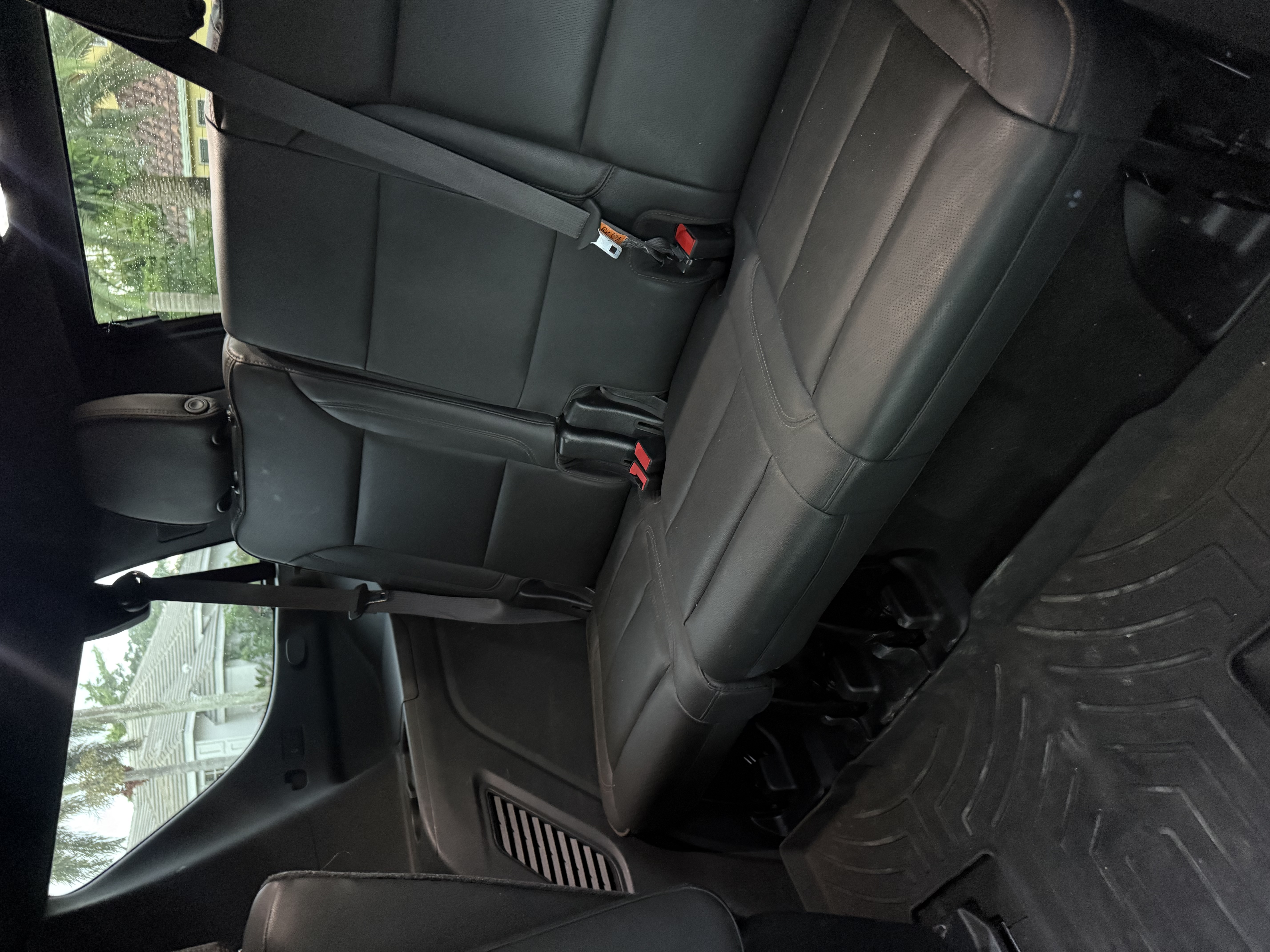 Used 2021 Chevrolet Tahoe High Country AWD/4WD image 18