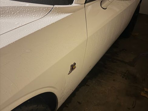 Used 2015 Dodge Challenger R/T Scat Pack w/ Scat Pack Appearance Package image 9