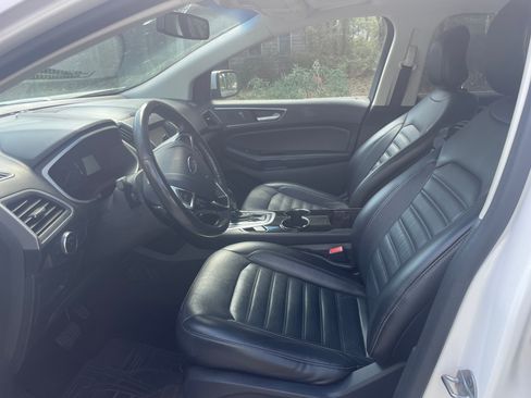 Used 2015 Ford Edge SEL w/ Canadian Touring Package image 9