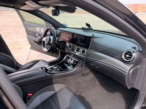 Used 2019 Mercedes-Benz E 63 AMG S image 16