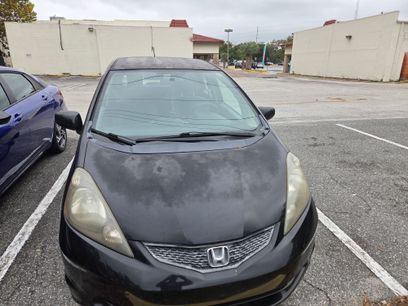 Used 2012 Honda Fit