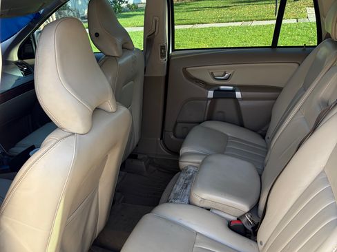 Used 2014 Volvo XC90 3.2 image 21