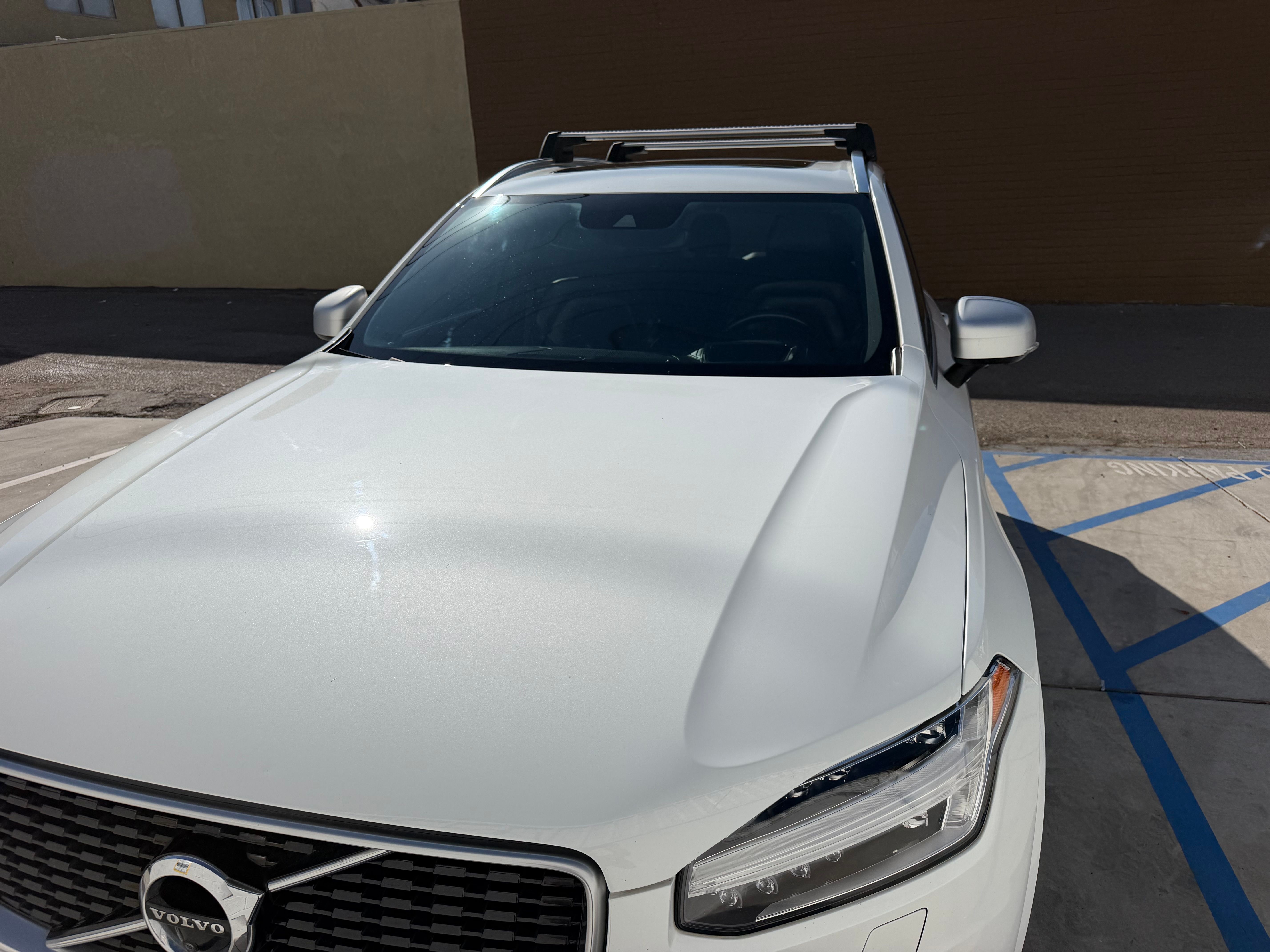 Used 2019 Volvo XC90 T6 R-Design w/ Advanced Package AWD/4WD image 10