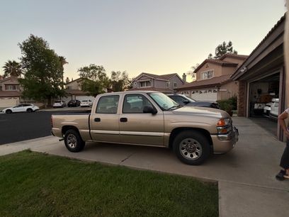 Used 2007 GMC Sierra 1500 SL