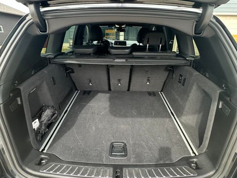 Used 2018 BMW X3 xDrive30i image 15