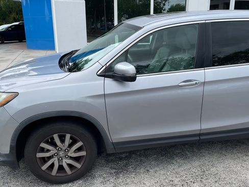 Used 2019 Honda Pilot EX-L image 1