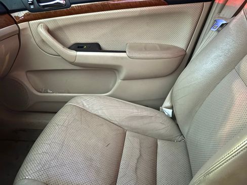 Used 2006 Acura TSX image 13