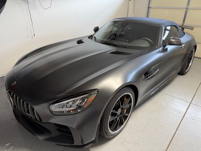 Used 2020 Mercedes-Benz AMG GT R