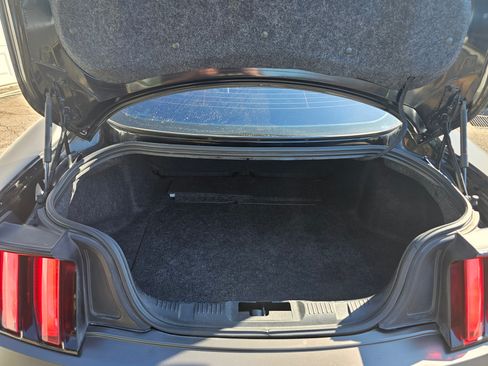 Used 2015 Ford Mustang GT Premium w/ GT Performance Package image 12