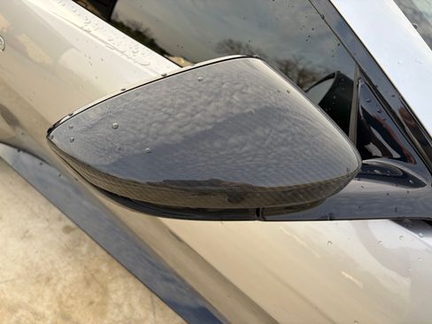 Used 2022 Aston Martin V8 Vantage Coupe image 14