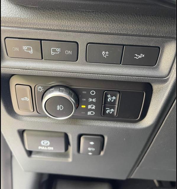 Used 2023 Ford F150 XLT w/ Equipment Group 302A High AWD/4WD image 10